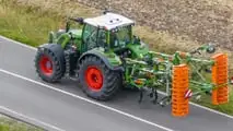 12 Attrezzature agricole TOP da attaccare al trattore nel 2024
