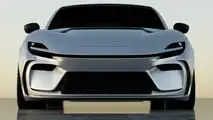 Ferrari Purosangue by Pogea Racing