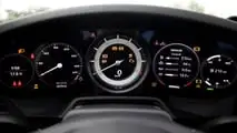 Prueba Porsche 911 Carrera T