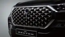Nuevo SsangYong Rexton 2024