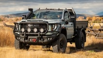 AEV GMC Sierra Grande Concept