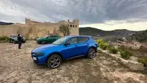 Alfa Romeo Tonale gama 2024