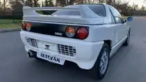 1994 Autozam AZ-1 M2-1015 for sale