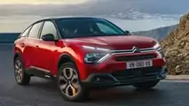 Citroën senkt Preise in Deutschland deutlich