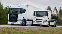 Scania, veicoli e servizi per l'offensiva elettrica