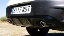 Prueba Citroën C4 X PureTech 130 Max