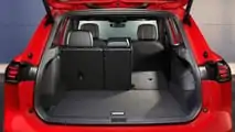 Volkswagen Tiguan (2024)