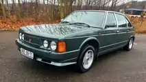Tatra 613 Electronic zu verkaufen