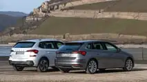 Prueba Skoda Scala 2024