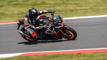 Aprilia Racers Days 4