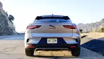2024 Jaguar I-Pace EV400 R-Dynamic 