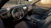 Renault Arkana (2024)