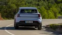 2025 Volvo EX30 First Drive