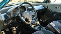 1991 Honda CRX Si With 316,000 Miles