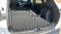 2023 Ford Escape PHEV Versus 2013 C-Max Energi