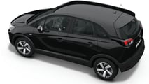 Opel Crossland Turbo 2023