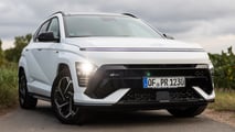 Hyundai Kona (2023) im Test