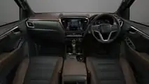 Isuzu D-Max (2023)