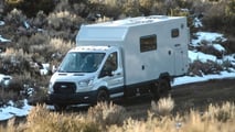 AEONrv Exterior View