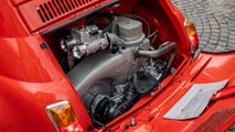Fiat 500 Scattante by La Cinquecento