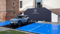 Kia Open Lab - EV2 