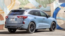 Ford Kuga BlueCruise (2026)