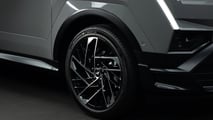 Hyundai Tucson N Line 2027
