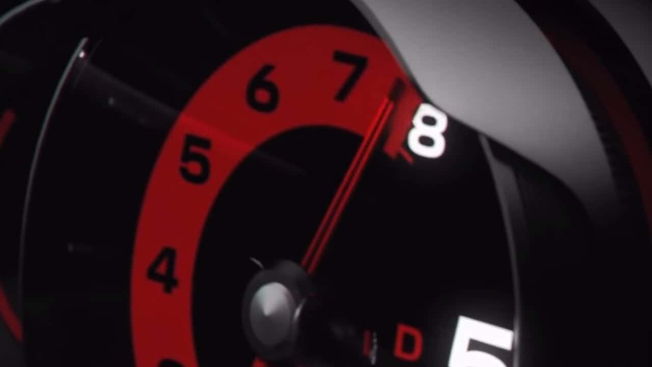 Porsche zapowiada nowy hipersamochód z odcięciem obrotów przy 8000 obr./min: wideo