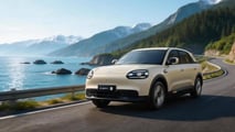 Chery Q (2027)