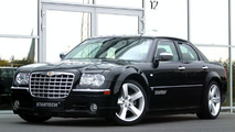 STARTECH Chrysler 300 C