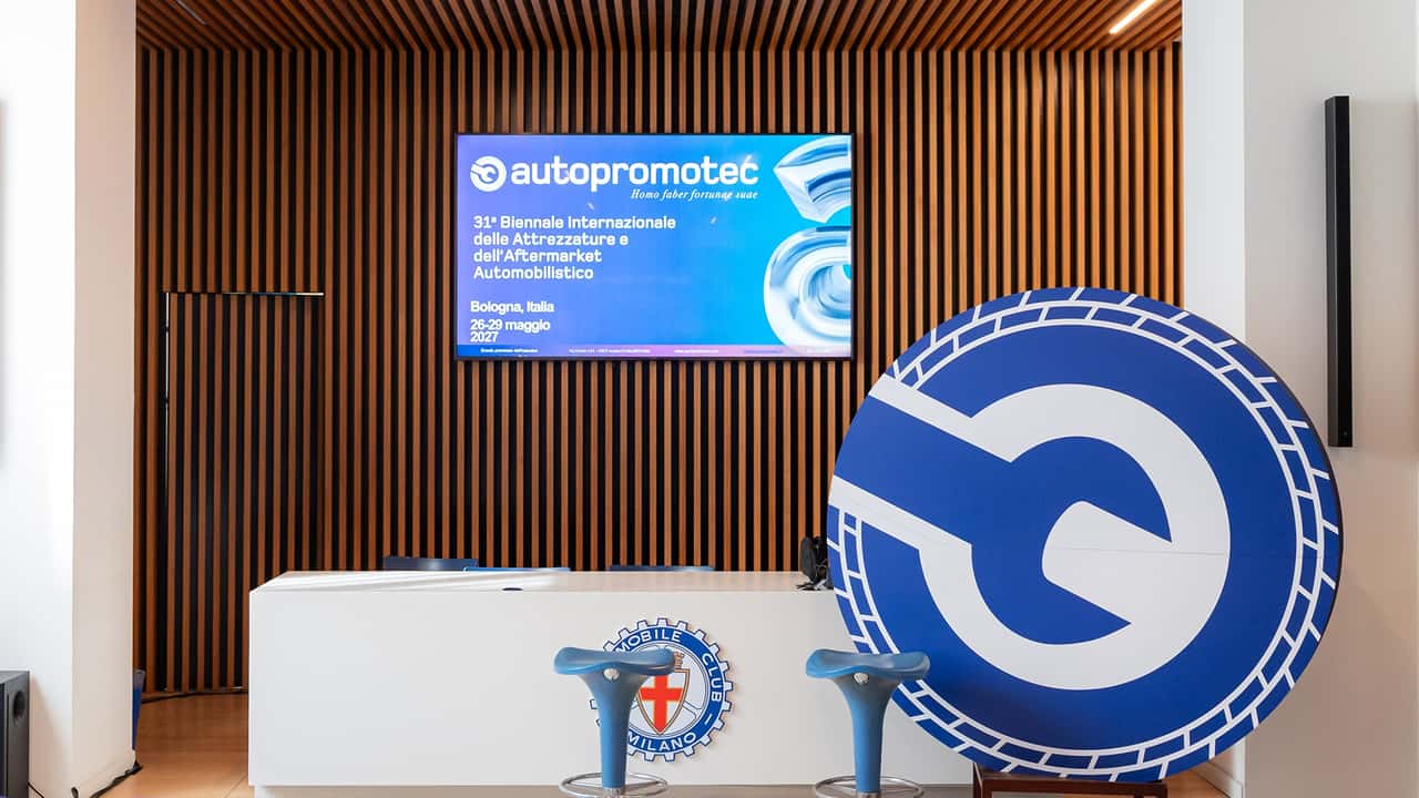 Autopromotec Dialogues 1