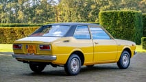 Toyota Corolla E30 (1974-1979)