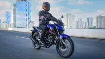 Honda CG 160 2027