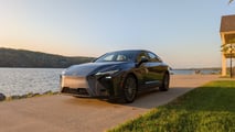 2026 Lexus ES 350e