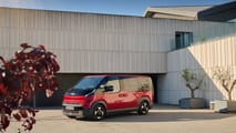Gama Kia EV 2026
