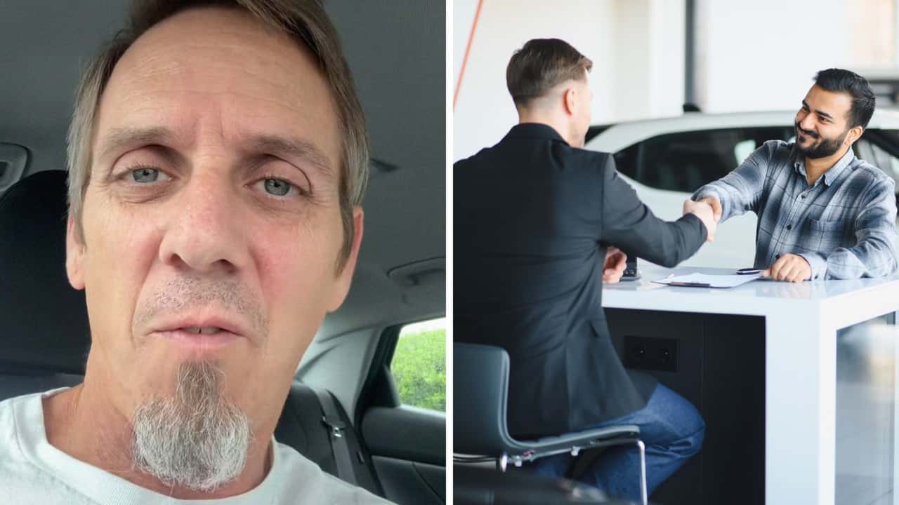 Car Salesman Reveals Unwritten Rule For Selling Cars. It Has People Vowing To Buy Elsewhere: 'Makes Me Feel Like Going To Carmax'