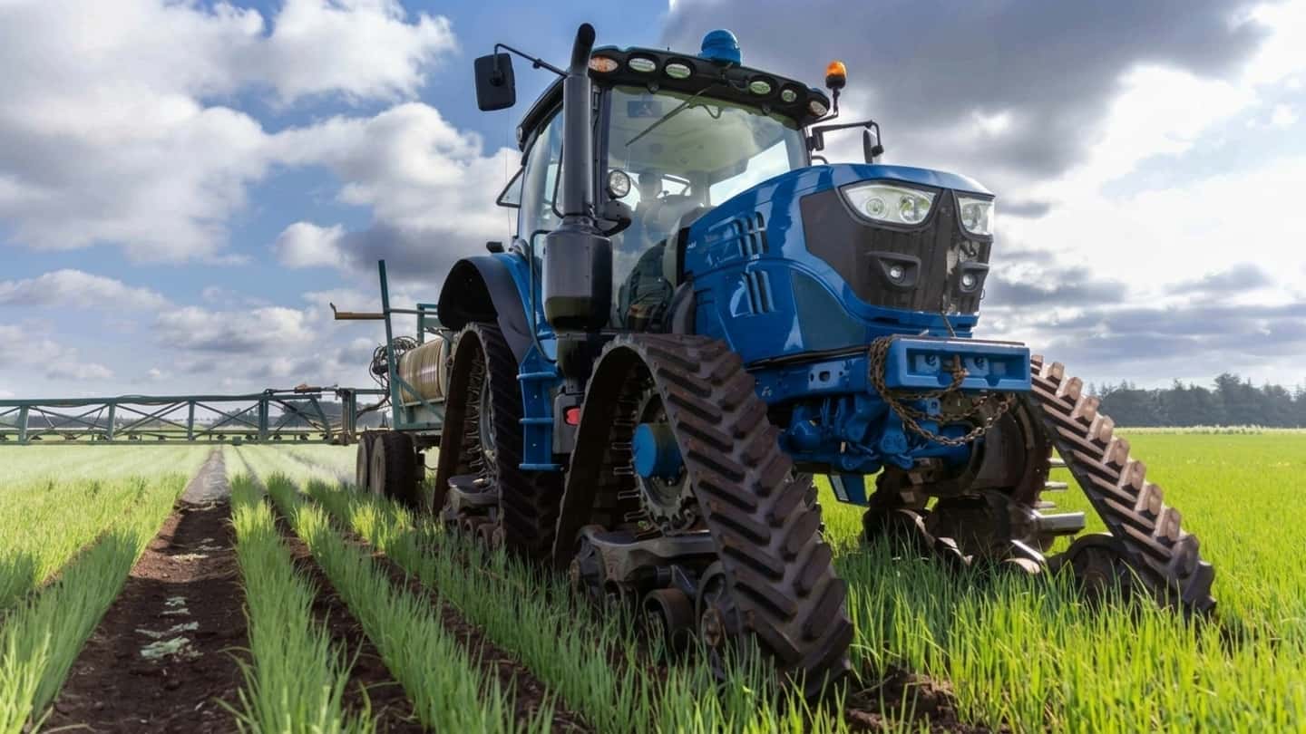 Michelin Off-Road, i cingoli Camso diventano BIBTRACK