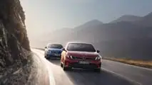 2027 BMW Série 3