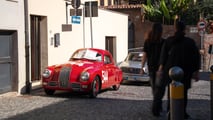 Concorso d’Eleganza Festival Car 2026