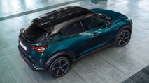Nissan Juke Pulse Sondermodell (2026)