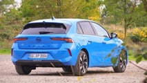 Opel Astra Diesel (2026) im Test