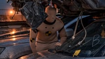 Il Rottame | Perché Comprimerla e perché no