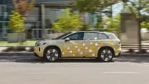 2027 Volkswagen ID. Tiguan Kamuflajlı Prototip