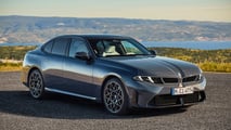 BMW 320 (G50)