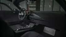 Alfa Romeo 33 Stradale Perla Nera