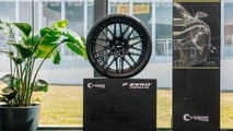 Pirelli Cyber Tyre