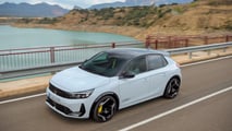 Opel Corsa GSE Roadtrip 2027
