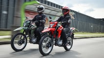 Honda NXR 160 Bros 2027