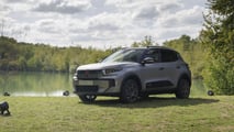 Citroen C3 OUTDOOR