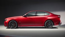 BMW M350 xDrive (2027)